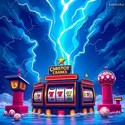 tentoto: Promo dan Bonus Terbaik untuk Para Gamer Indonesia