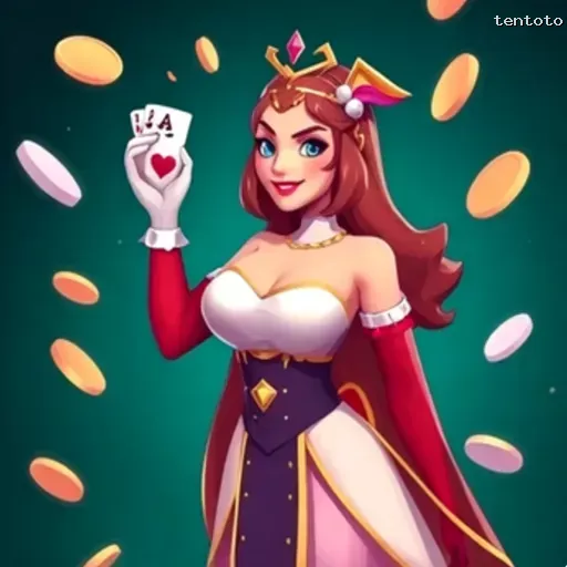 Menggali Fitur Menarik di Situs Game tentoto