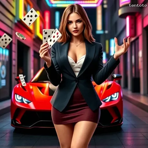 tentoto: Bet Sport Dengan Fitur Terbaik untuk Pemain Indonesia